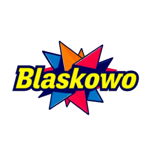 Blaskowo logo